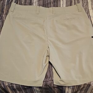 Men's Tan Shorts